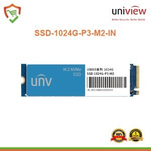 U3000 series SSD is an M.2 2280 SSD that features small size, low heat generation, and low power consumption. It has four PCIe Gen3 interfaces, provides up to 3100MB/s sequential read speed and a minimum of 1300MB/s sequential write speed, which is faster and more efficient than traditional HDD and SATA SSD products.