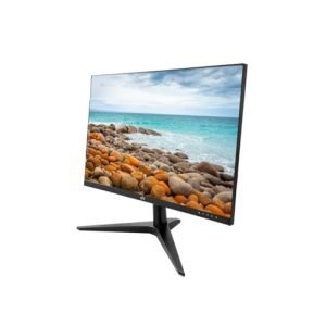 UNV    MW-LC22 (22" Full HD IT Monitor WITH BORDERLESS)