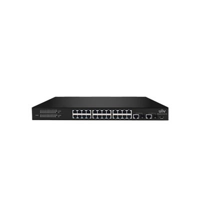 Boost Network Performance NSW2010-26GT2GC-POE-IN