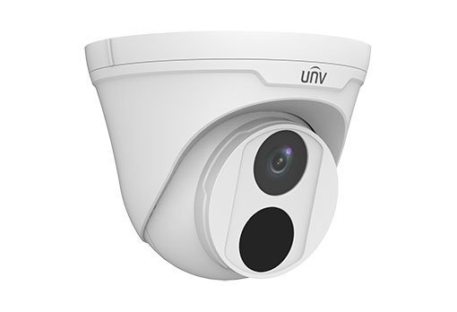 UNV  IPC3612LB-SF28-A (2 MP IP Dome Camera )