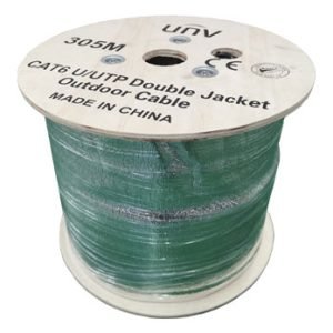 UNV   Model: CABLC3110B-E-IN