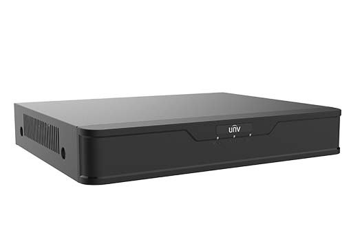 UNIVIEW  XVR301-16G3 (16 Channel Metal Casing DVR)
