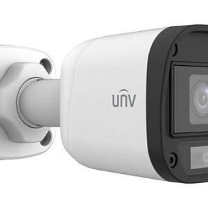 UNIVIEW   UAC-B112-F40-W(2 MP ColorHunter Bullet Camera)