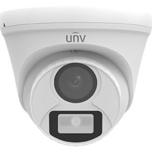 UNIVIEW   UAC-T112-F28-W(2 MP ColorHunter Dome Camera)