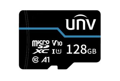 UNIVIEW TF CARD TF-128G-T-L-IN (128 GB TF CARD)