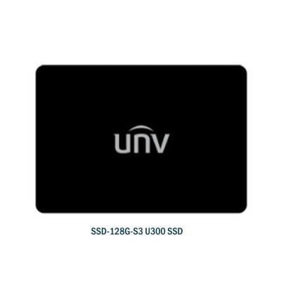 UNV SSD-128G-S3-IN 128GByte, SATA III, U300 SSD