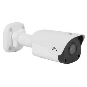 UNV   IPC2122LB-SF40-A (2MP Mini Fixed Bullet Network Camera)