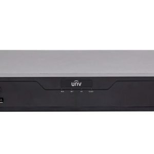 UNV 16 Channel NVR (NVR301-16S3) 4K