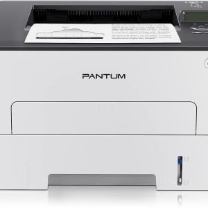 Pantum P3012DW Monochrome Laser Printer, Wireless