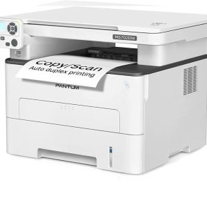 Pantum Monochrome Wireless Laser Printer M6702DW