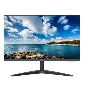 Uniview MW-LC27: 27" FHD LED Monitor (75Hz, HDMI+VGA