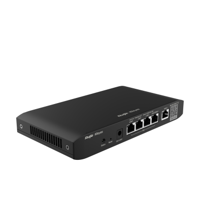 Ruijie Reyee RG-EG105G V2 5-Port Cloud Managed Router