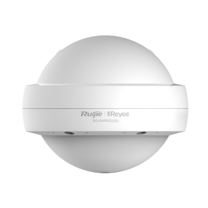Ruijie ReyeeRG-RAP6262(G) Wi-Fi 6 AX1800 Outdoor Omni-directional Access Point