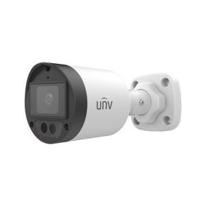 UNIVIEW   UAC-B122-AF40LM( 2 MP Lighthunter Audio Bullet Camera)