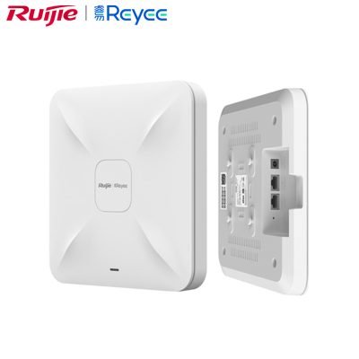 Ruijie Reyee RG-RAP2260(G): Wi-Fi 6 AX1800 Ceiling Access Point for Fast and Reliable Wireless Connectivity