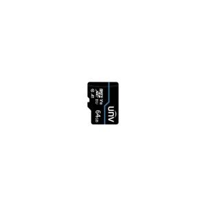 UNIVIEW TF CARD TF-64G-T-L-IN  (64 GB TF CARD)
