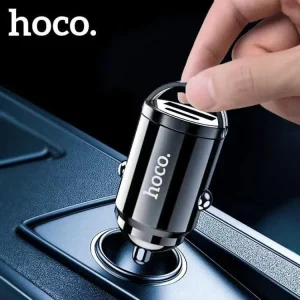 HOCO DZ7 Car Charger PD20W + QC3.0 Type-c