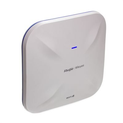 Ruijie Reyee RG-RAP2260(G): Wi-Fi 6 AX1800 Ceiling Access Point for Fast and Reliable Wireless Connectivity
