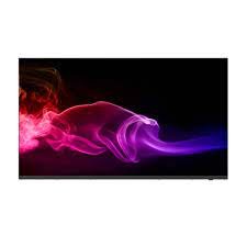 UNV 55 Inch Ultra HD Display Monitor