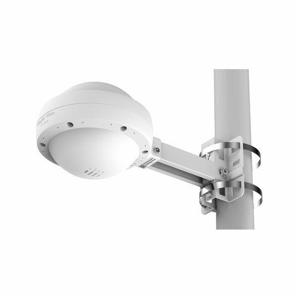 Ruijie Reyee RG-RAP6202(G): Wi-Fi 5 AC1300 Outdoor Omni-directional Access Point for Reliable Wireless Connectivity