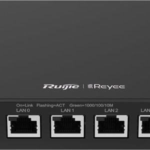 Ruijie Reyee RG-EG105G-P- V2 Reyee Cloud Managed PoE Router