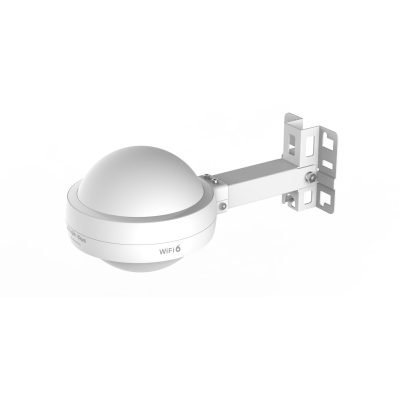 Ruijie Reyee RG-RAP6202(G): Wi-Fi 5 AC1300 Outdoor Omni-directional Access Point for Reliable Wireless Connectivity
