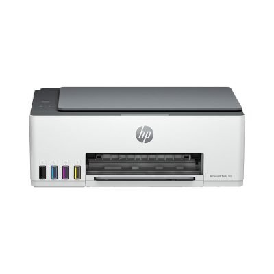 HP Smart Tank 580 All-in-One WiFi Printer: Wireless Printing and High-Quality Results