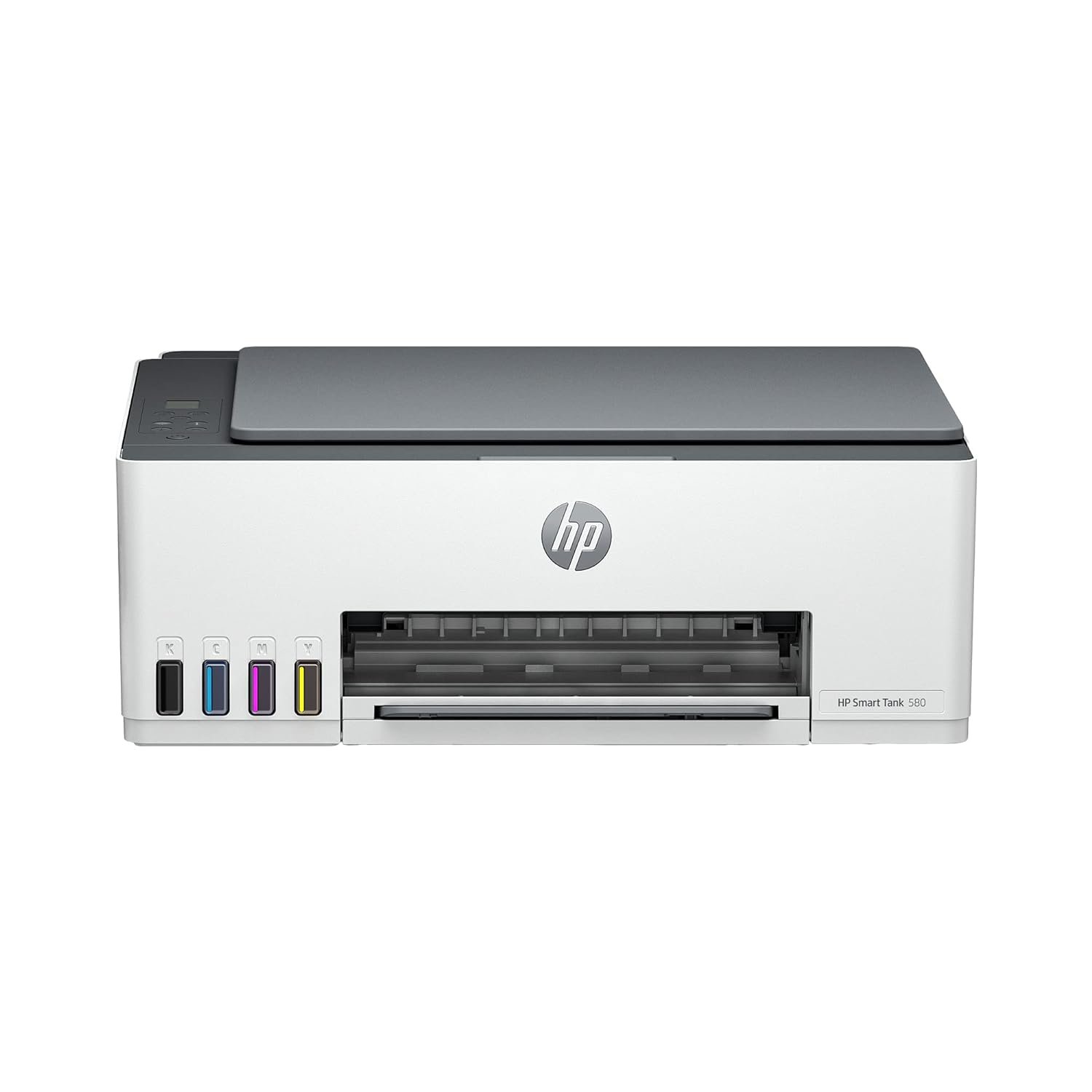 HP Smart Tank 580 All-in-One WiFi Printer: Wireless Printing and High-Quality Results