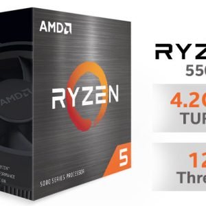 amd, Brand