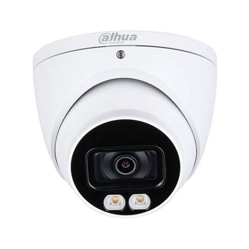 DAHUA DH-HAC-HDW1239TLQP-A-LED Camera