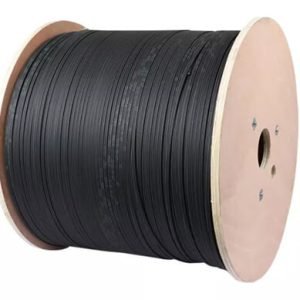 Genata Single Core Fiber & Power Cable GNT-5615 150m