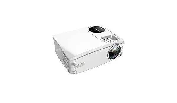 BL99 LCD PROJECTOR