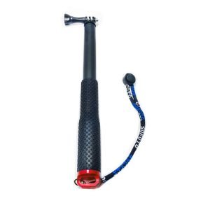 X-36 selfie stick length: 5-48.6cm
