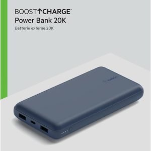 Belkin BPB002btBK