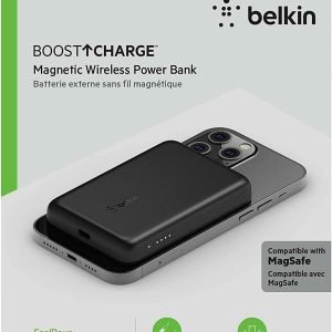 Belkin BPD002btBK