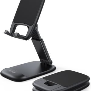 X-89-6 360 degree phone mount