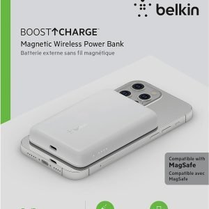 belkin BPD002btWH