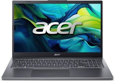 ACER ASPIRE 15 I5-120U 14TH Gen 16/512 15.6" Laptop