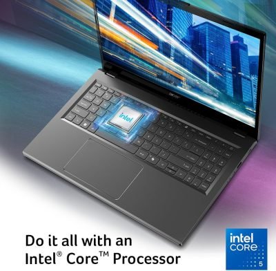 ACER ASPIRE 15 I5-120U 14TH