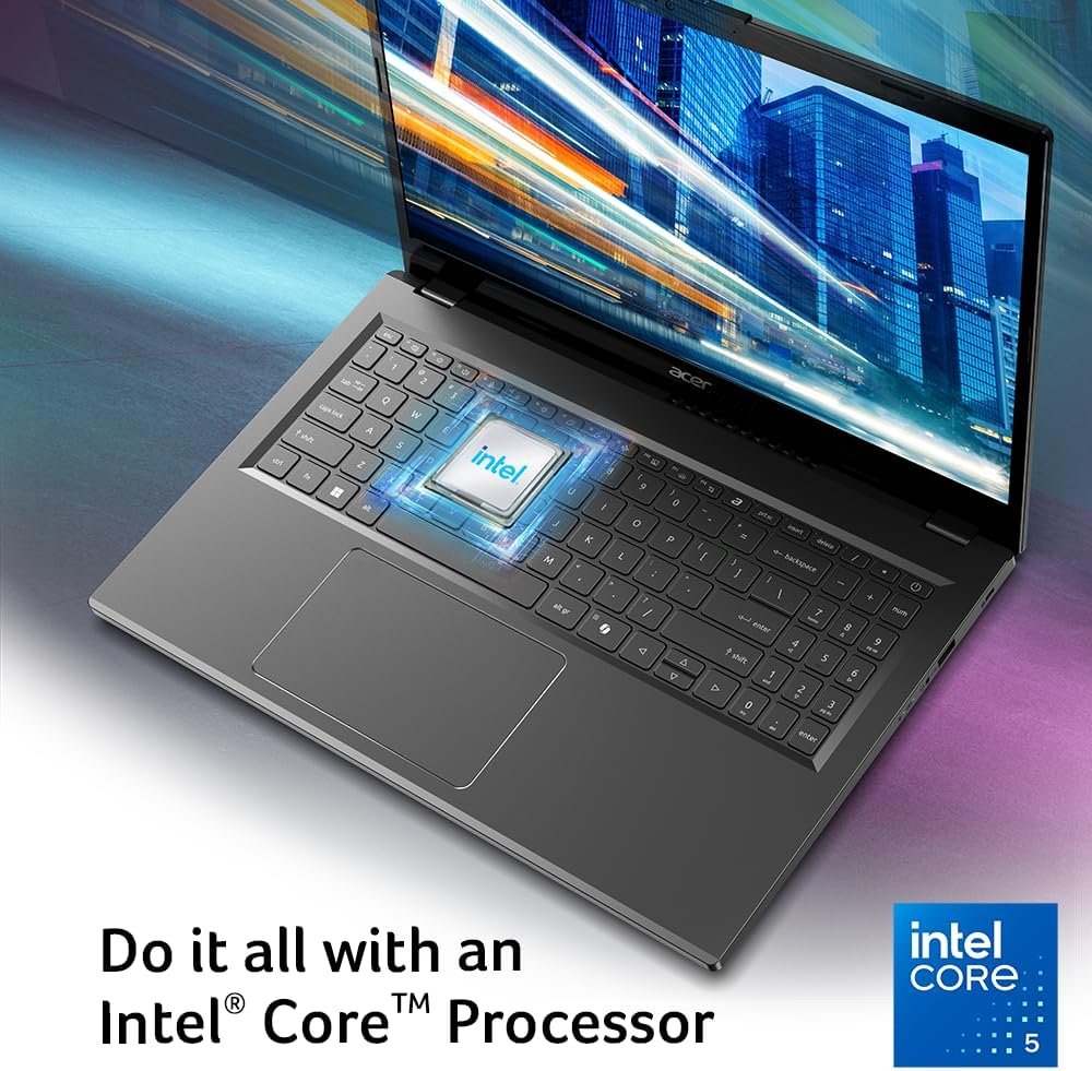 ACER ASPIRE 15 I5-120U 14TH