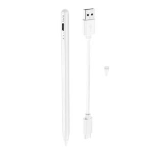 GM108 Smooth series fast charging capacitive pen for Pad