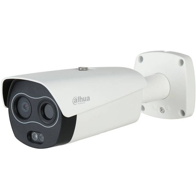 DAHUA  DH-TPC-BF3221-T  CAMERA