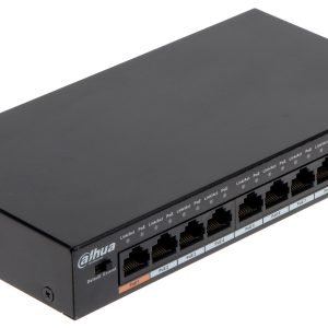 DH-PFS3010-8ET