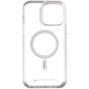 Lord magnetic protective case for iP15 Pro AS2