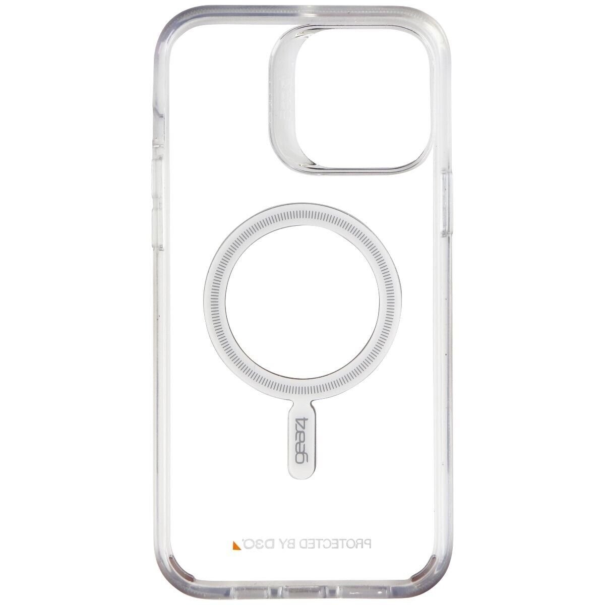 Lord magnetic protective case for iP15 Pro AS2