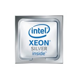 Xeon Silver 4310