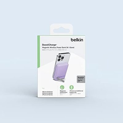 Belkin BPD004qcPU