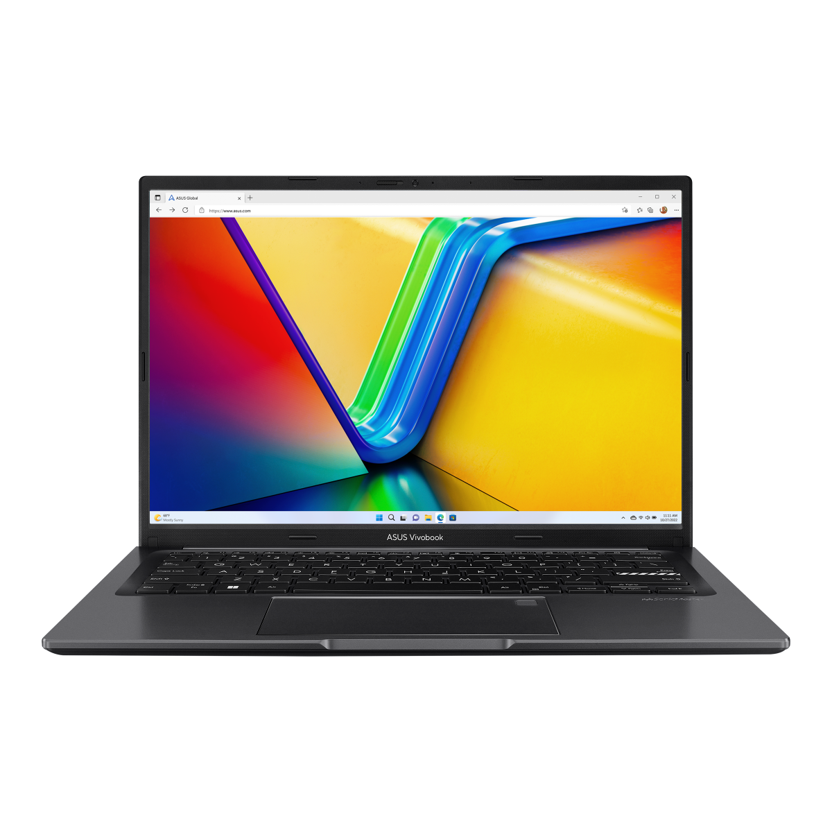 Asus VivoBook 14X X1405VA