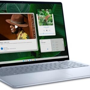 Dell Inspiron 16 5645 - AMD Ryzen 7 8840U