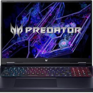 Acer Predator Helios 18